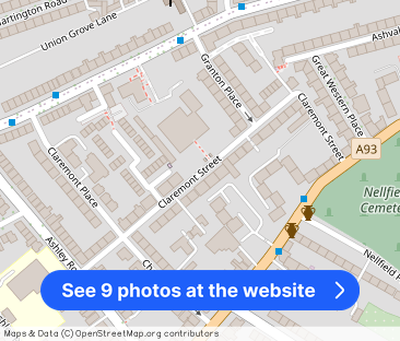 Claremont Street, Aberdeen, AB10 - Photo 1