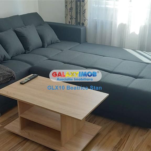 Prima inchiriere, apartament 3 camere bloc 2016 Popesti Leordeni - Fotografie 1