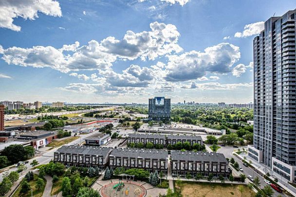 For Lease - 181 Village Green Square Unit# 1714, Toronto, Ontario - Photo 1