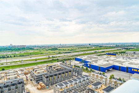 For Lease - 38 Honeycrisp Crescent Unit# 2003, Vaughan, Ontario - Photo 2