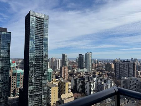 For Lease - 634 church Street Unit# 2808, Toronto, Ontario - Photo 5