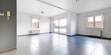 Appartement te huur in Herseaux voor € 850 met 2 slaapkamers - Photo 3