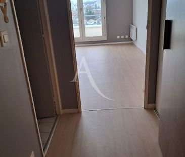 Location Appartement 1 pièce 32m² - Photo 3