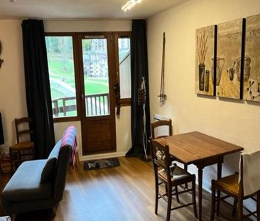 Esplanade des Tornets - Photo 1