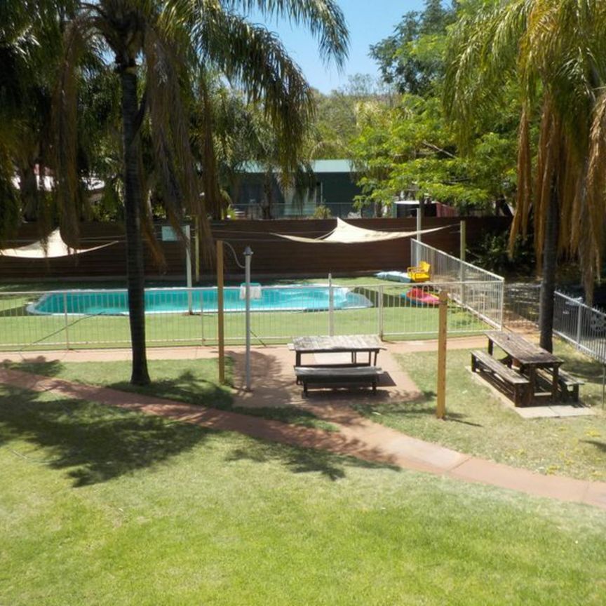 Furnished Studio Units Close to CBD and Hospital - Photo 1