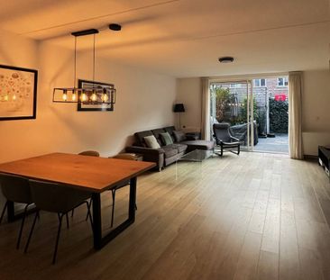 Huis te huur: Nassaustraat 13 3071 JM Rotterdam - Foto 2