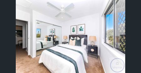 Modern 3 bedroom Townhouse Close to everything ! - Photo 5