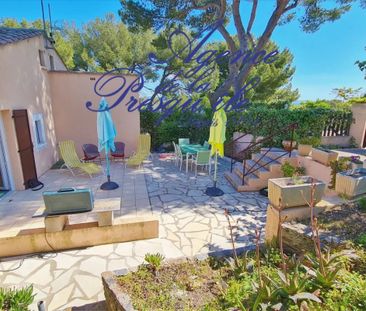 T2 Presqu'île de Giens - Photo 3