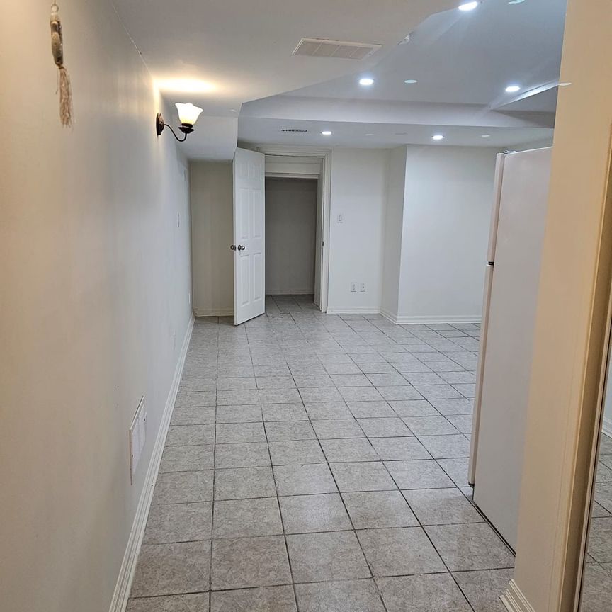 For Lease - 11 Chalkfarm Crescent, Brampton, Ontario - Photo 1