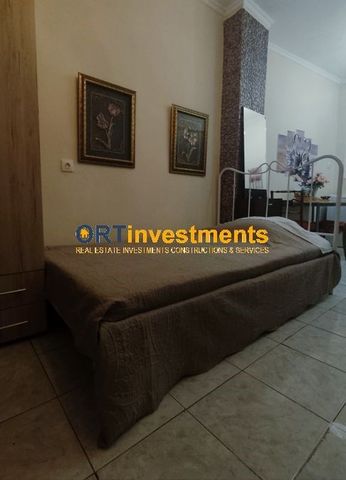 Studio/Γκαρσονιέρα για ενοικίαση Διοικητήριο (Κέντρο Θεσσαλονίκης) - Photo 3