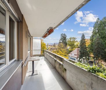Appartement confortable avec des chambres lumineuses à louer à Bert... - Foto 4