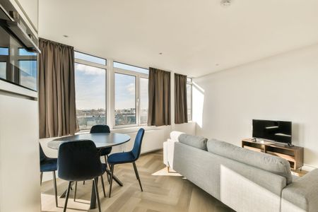 Appartement te huur: Akersingel 181-A 1060 NK Amsterdam - Foto 4