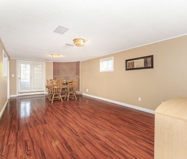 For Lease - 56 Norbert Road, Brampton, Ontario - Photo 3