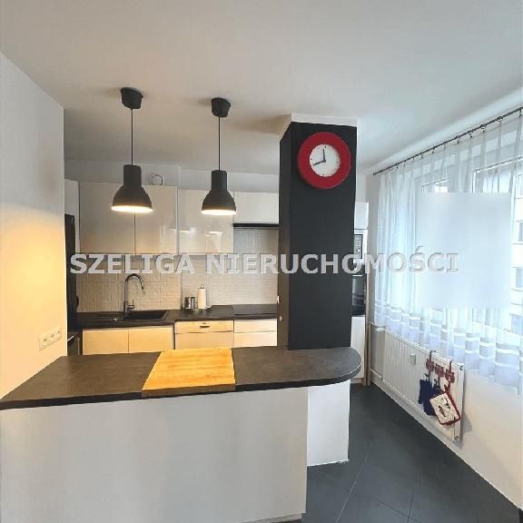 Mieszkanie Gliwice Śródmieście powierzchnia 49.24 m² C35-WM-61479 - Фото 1