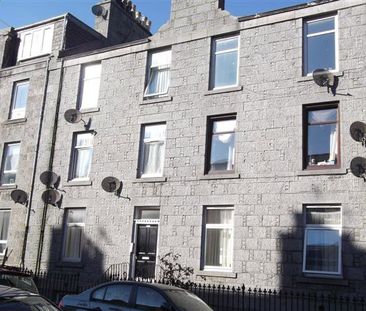 Basement Flat, 17 Summerfield Terrace, AB24 5JB, Aberdeen - Photo 2