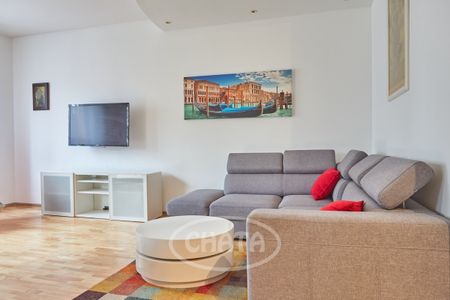 Trzy pokoje, Zabrodzka, taras, parking - Zdjęcie 5