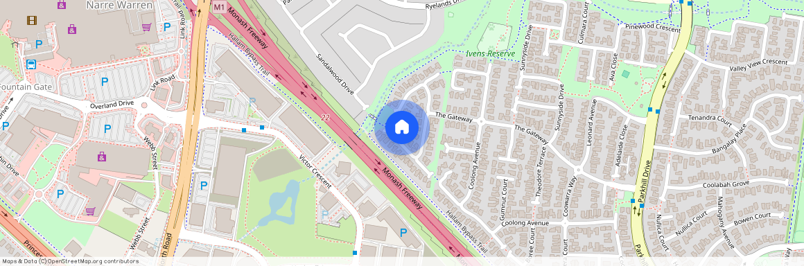 19, Insignia Cres, Berwick VIC 3806