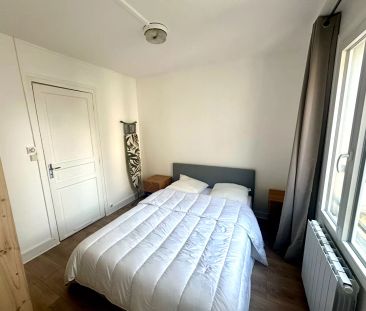 APPARTEMENT T2 MEUBLÉ - RUE JEANREVEL - Photo 2