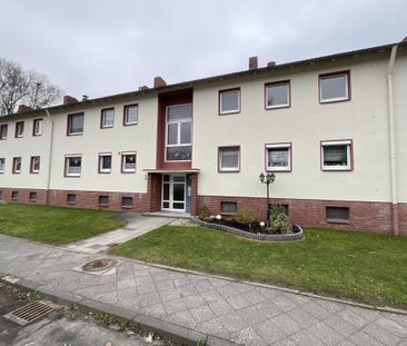 2-Zimmer-Wohnung mit Balkon in Wilhelmshaven-Fedderwardergroden mieten - Photo 5