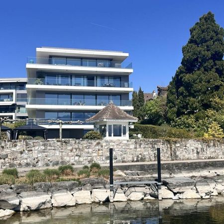 5.5 room apartment in Pully - Photo 4