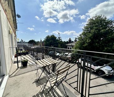 2 bedroom terraced house to rent - Photo 5