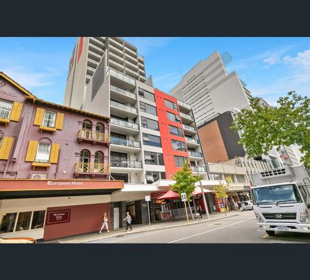 34/101 Murray Street, Perth, WA 6000 - Photo 3