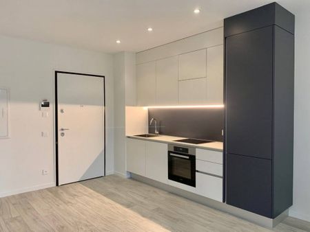 Appartamento in Affitto a Massagno - Foto 5