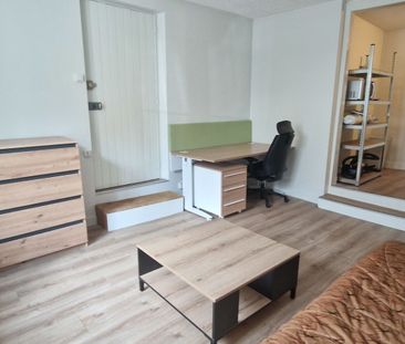 Location Appartement 1 pièce 23m² RENNES 35000 - Photo 1