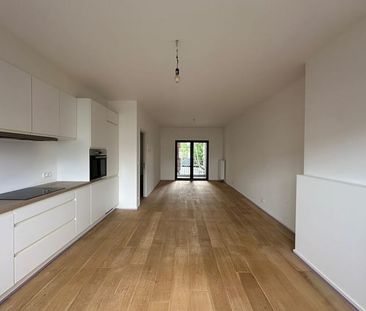 Appartement te huur - Photo 1