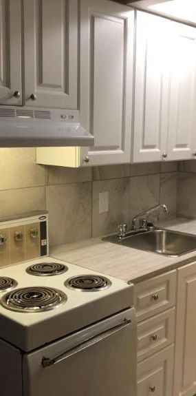 Studio dans Villeray - Photo 1