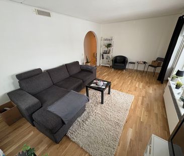 Hössna Hovslagarliden, Ulricehamn - Foto 3