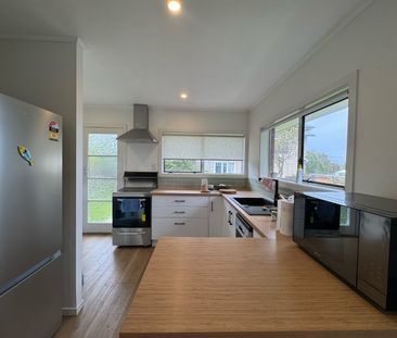 Fully Furnished End-Unit with Spacious Outdoor Living - Photo 1