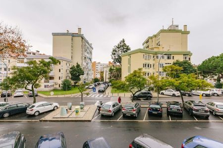 Oeiras e São Julião da Barra, Lisbon - Photo 4