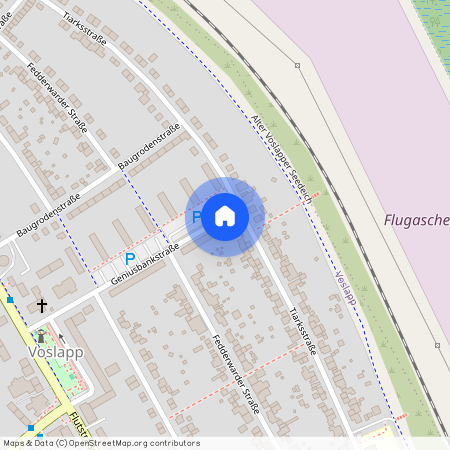 Geniusbankstraße 2, 26388 Wilhelmshaven