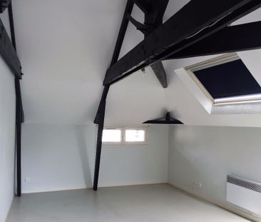 Location Appartement 1 pièce 25m² RENNES 35000 - Photo 3