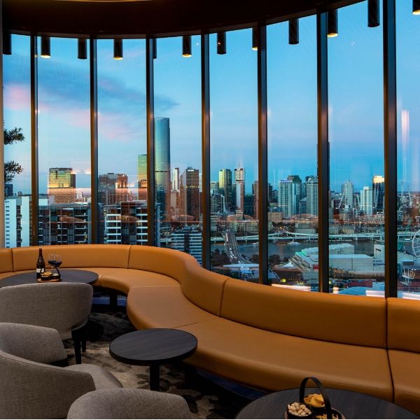 The Standard By Aria - Fully Furnished! - Photo 1