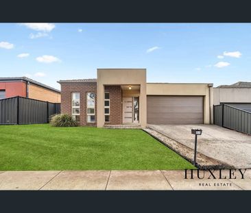 72 Modern Crescent, Tarneit, Vic 3029 - Photo 6