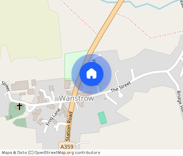 Wesley Close, Wanstrow - Photo 1