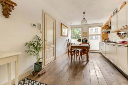 Hoogte Kadijk 131 H, 1018 BH Amsterdam - Photo 4