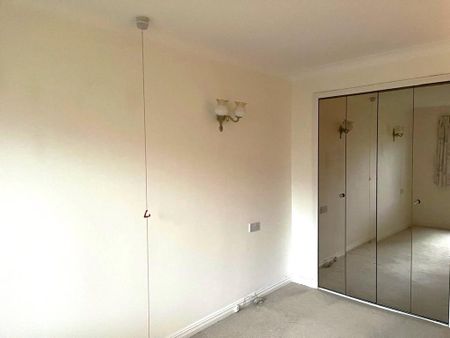 1 bedroom apartment to rent - Photo 3