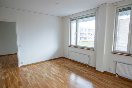 Bruksgatan 1A, Bromölla - Photo 2