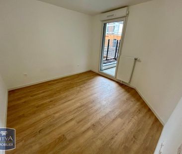 Location Appartement 2 pièces 43m² MAUREPAS 78310 - Photo 5