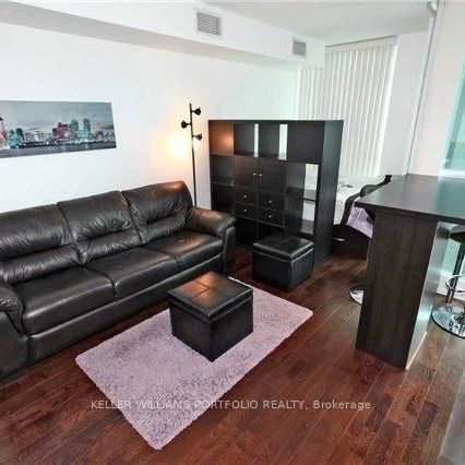 For Lease - 209 Fort York Boulevard Unit# 972, Toronto, Ontario - Photo 3