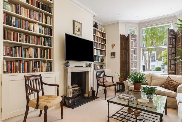 3 bedroom maisonette to rent - Photo 1