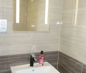 Praktický a kultivovaný NÁJEM BYTU 3+1 bezbariér N. BYSTŘICE - Photo 6