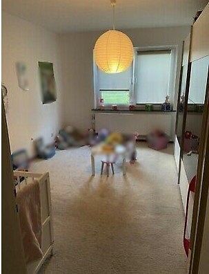 Gemütliche 2,5 Zimmer-Erdgeschosswohnung /großer Garten und Garage / zentral im Nienburger Nordertor - Photo 5