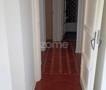 Apartamento T3 - Photo 4