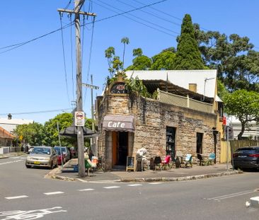 16/474 Darling Street, Balmain NSW 2041 - Studio For Rent | Domain - Photo 3