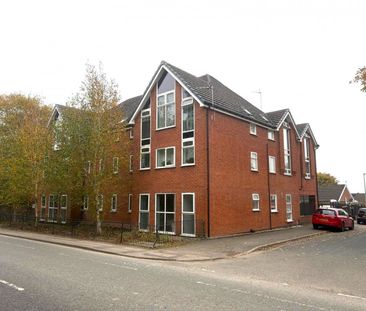 Royal Court, Hindley, , UK - Photo 4