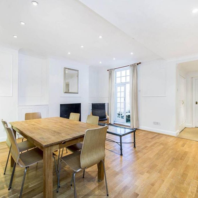 2 bedroom flat to rent - Photo 1